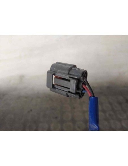 CERRADURA PUERTA DELANTERA IZQUIERDA MAZDA MX-3 (EC) - 99557