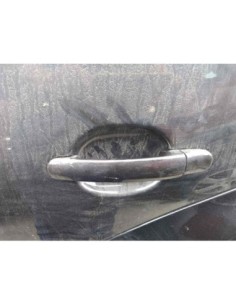 MANETA EXTERIOR TRASERA IZQUIERDA VOLKSWAGEN BORA BERLINA...