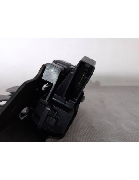 CERRADURA MALETERO / PORTON OPEL ASTRA J BERLINA 5P - 95220