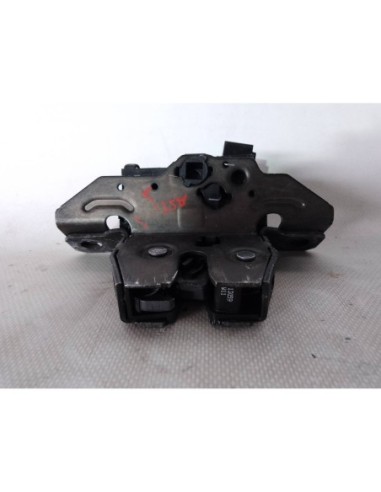 CERRADURA MALETERO / PORTON OPEL ASTRA J...