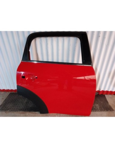 PUERTA TRASERA DERECHA MINI COUNTRYMAN...