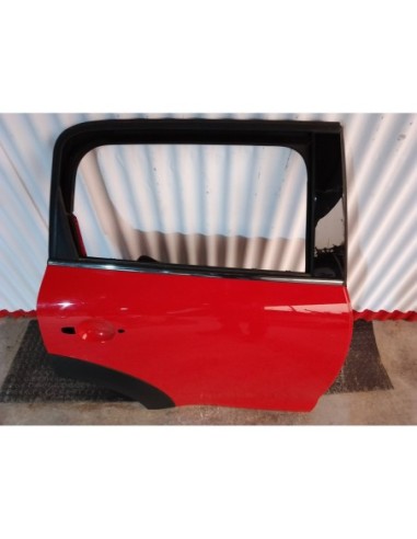 PUERTA TRASERA DERECHA MINI COUNTRYMAN...
