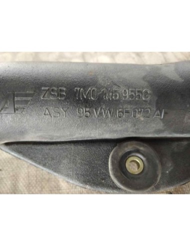 TUBO VOLKSWAGEN SHARAN (7M8) - 126384
