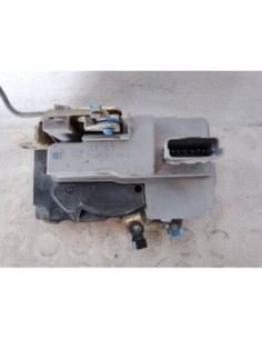 CERRADURA PUERTA DELANTERA IZQUIERDA PEUGEOT PARTNER... 2