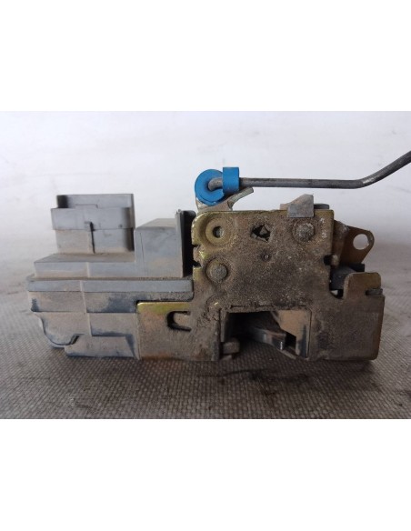 CERRADURA PUERTA DELANTERA IZQUIERDA PEUGEOT PARTNER (S1)(07 1996) - 106720