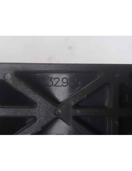 MANETA EXTERIOR DELANTERA DERECHA TOYOTA COROLLA (E12) - 114927