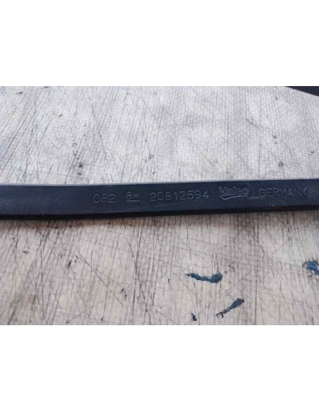 BRAZO LIMPIA DELANTERO DERECHO OPEL ZAFIRA C TOURER - 145635