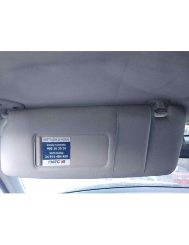 PARASOL IZQUIERDO BMW SERIE 3 TOURING (E46) -...