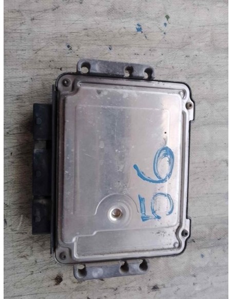 CENTRALITA MOTOR UCE RENAULT MEGANE II BERLINA 3P - 96918