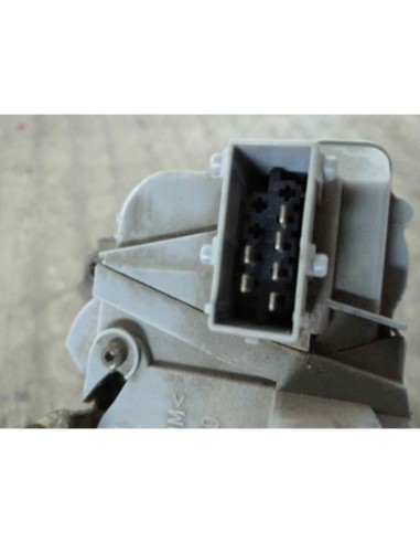 CERRADURA PUERTA DELANTERA DERECHA PEUGEOT 406...