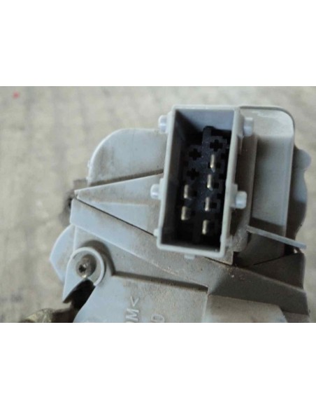 CERRADURA PUERTA DELANTERA DERECHA PEUGEOT 406 BERLINA (S1/S2) - 118550