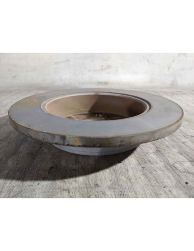 DISCO DE FRENO TRASERO HYUNDAI I10 (IA) - 134360