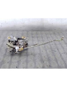 CERRADURA PUERTA DELANTERA DERECHA HYUNDAI ATOS (EM) -...