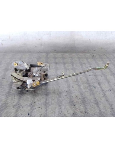 CERRADURA PUERTA DELANTERA DERECHA HYUNDAI ATOS...