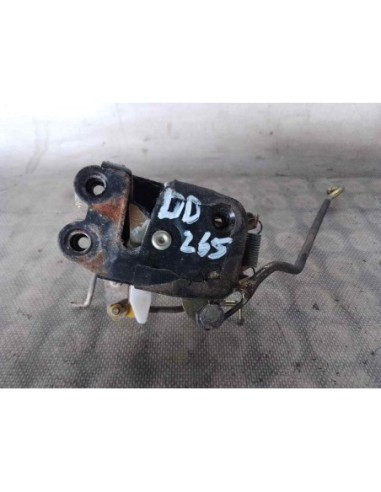 CERRADURA PUERTA DELANTERA DERECHA HYUNDAI ATOS...