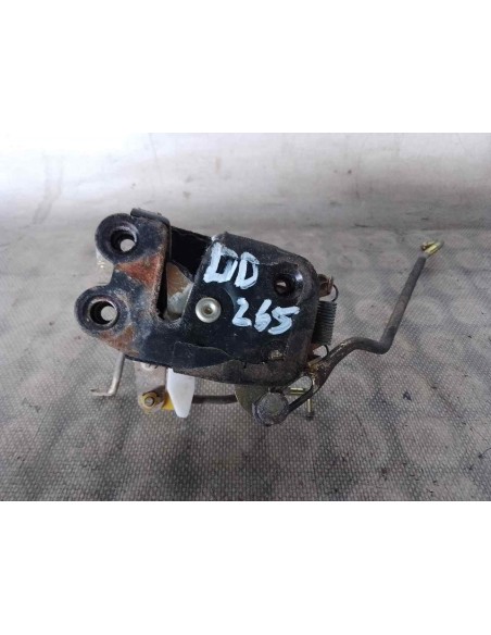 CERRADURA PUERTA DELANTERA DERECHA HYUNDAI ATOS (EM) - 137163