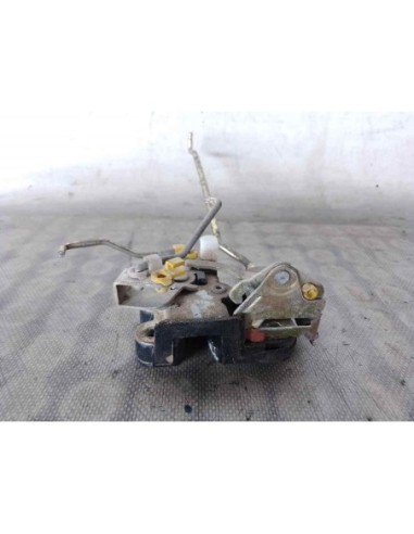 CERRADURA PUERTA DELANTERA DERECHA HYUNDAI ATOS...