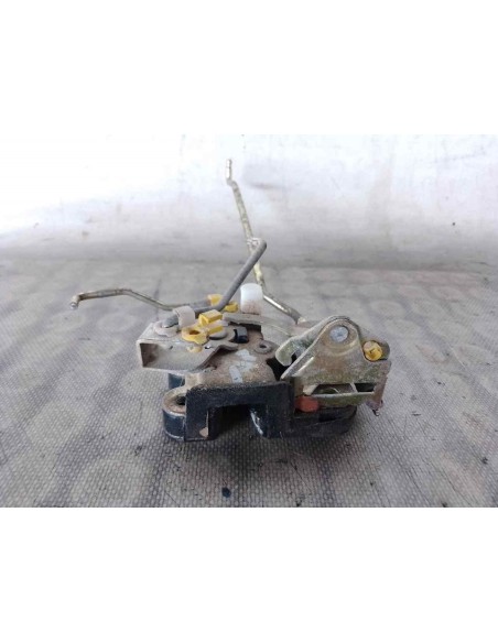 CERRADURA PUERTA DELANTERA DERECHA HYUNDAI ATOS (EM) - 137163