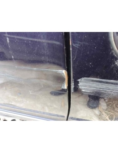 PUERTA TRASERA DERECHA MERCEDES-BENZ CLASE C...