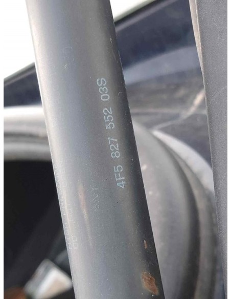 AMORTIGUADORES MALETERO / PORTON AUDI A6 BERLINA (4F2) - 140443