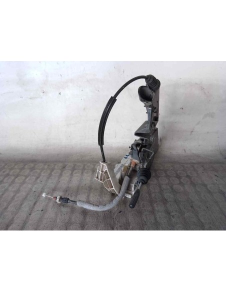 CERRADURA PUERTA TRASERA IZQUIERDA MERCEDES-BENZ CLASE A (BM 169) - 141376