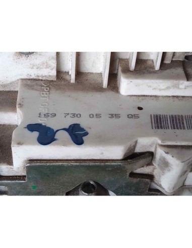 CERRADURA PUERTA TRASERA IZQUIERDA...