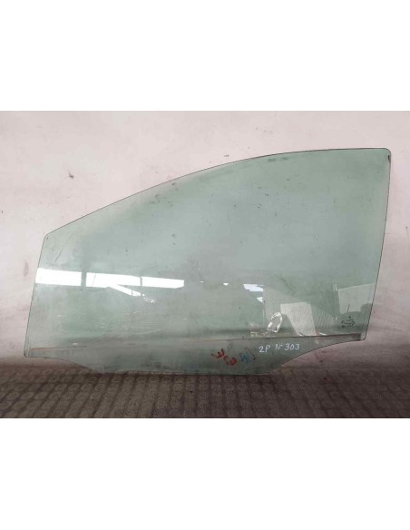 LUNA DELANTERA IZQUIERDA MERCEDES-BENZ CLASE A (BM 169) - 141398