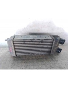 INTERCOOLER PEUGEOT 207 - 187992