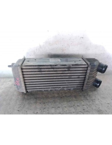 INTERCOOLER PEUGEOT 207 - 187992