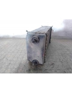 INTERCOOLER PEUGEOT 207 - 187992 2