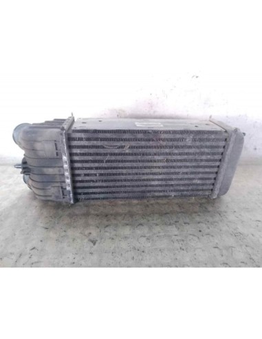 INTERCOOLER PEUGEOT 207 - 187992
