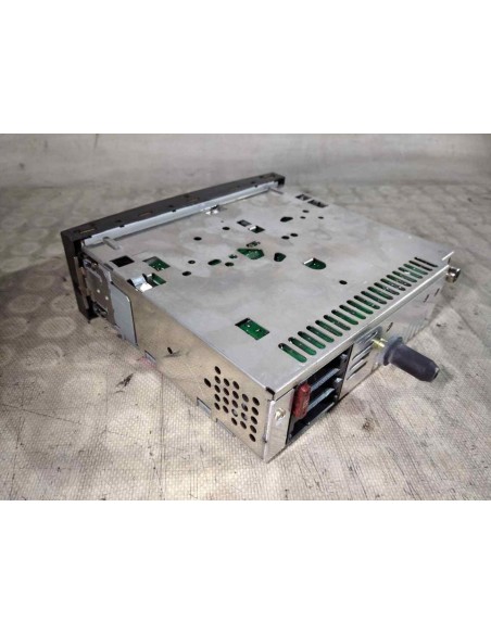 SISTEMA AUDIO / RADIO CD CITROEN C3 - 106638