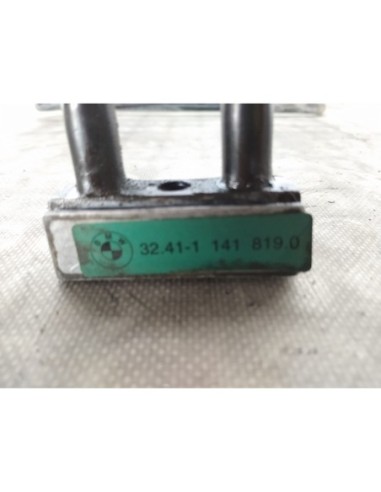 ENFRIADOR ACEITE DIRECCION BMW SERIE 5 BERLINA...