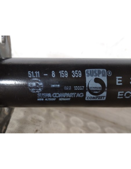 NO IDENTIFICADO BMW SERIE 5 BERLINA (E39) - 112588