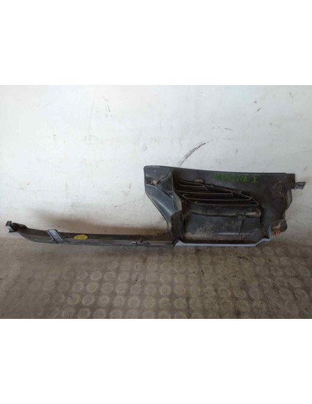 REJILLA DELANTERA RENAULT MEGANE I COUPE (DA0) - 125524