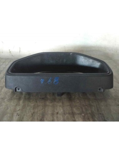 MOLDURA FORD FIESTA BERL /COURIER - 137540