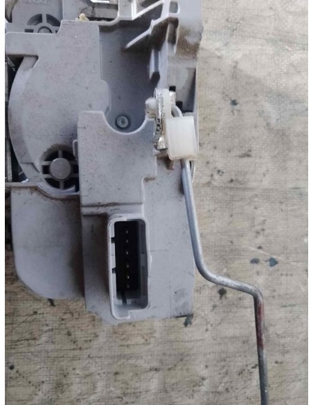 CERRADURA PUERTA DELANTERA IZQUIERDA CITROEN BERLINGO - 141590