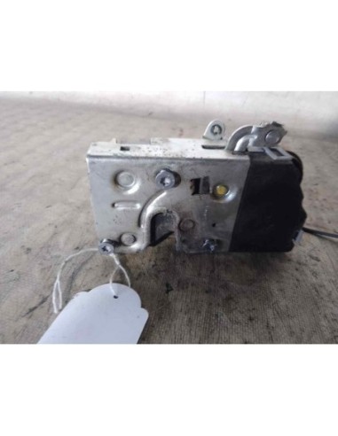 CERRADURA PUERTA DELANTERA IZQUIERDA CITROEN...