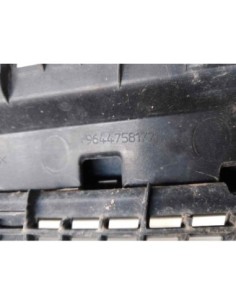 REJILLA DELANTERA CITROEN BERLINGO - 141648 2