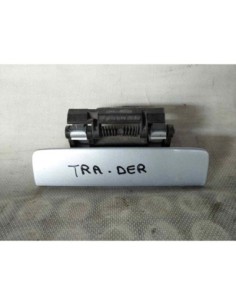 MANETA EXTERIOR TRASERA DERECHA PEUGEOT 306 3/5 PT  / 4...