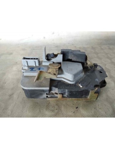 CERRADURA PUERTA TRASERA DERECHA PEUGEOT 306...