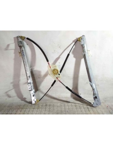 ELEVALUNAS DELANTERO IZQUIERDO CITROEN C4...