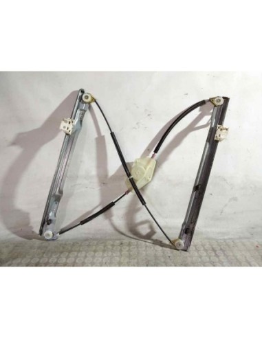 ELEVALUNAS DELANTERO IZQUIERDO CITROEN C4...