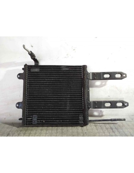 CONDENSADOR / RADIADOR  AIRE ACONDICIONADO VOLKSWAGEN POLO III (6N1) - 142122