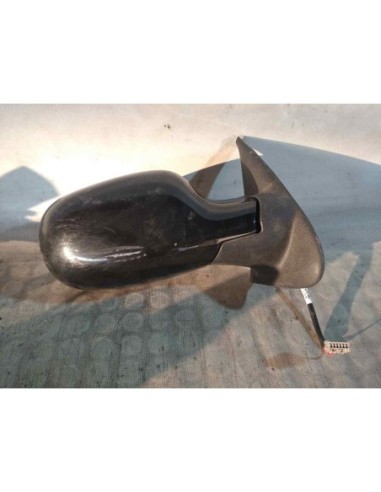 RETROVISOR DERECHO NISSAN MICRA (K12E) - 142175