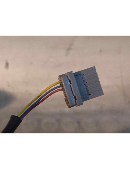 RETROVISOR DERECHO NISSAN MICRA (K12E) - 142175