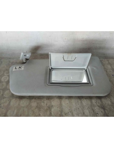 PARASOL IZQUIERDO NISSAN MICRA (K12E) - 142183