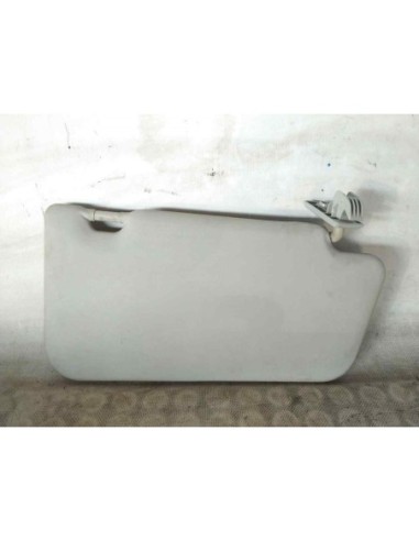 PARASOL IZQUIERDO NISSAN MICRA (K12E) - 142183
