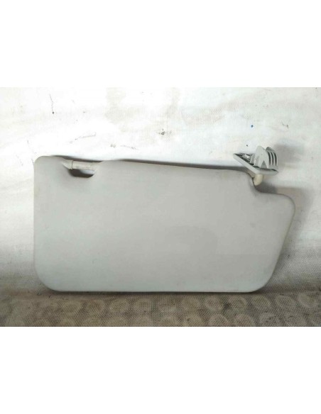 PARASOL IZQUIERDO NISSAN MICRA (K12E) - 142183