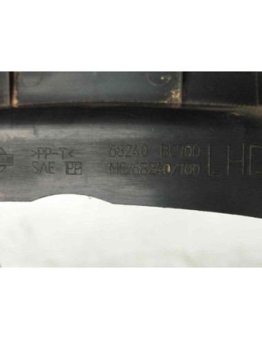 MOLDURA NISSAN MICRA (K12E) - 142187